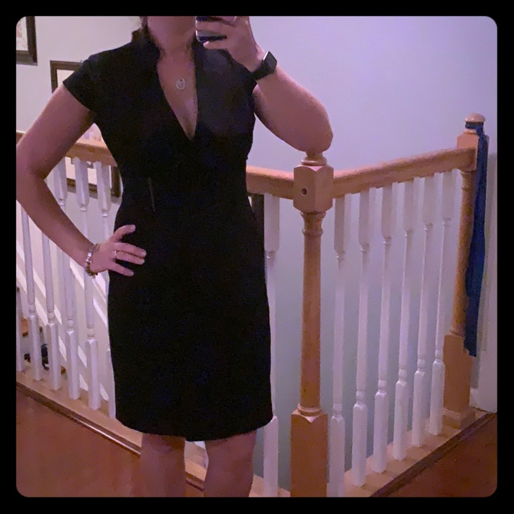 Calvin Klein dress sz 6